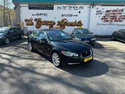 Jaguar XF 3.0 V6 D S LUXE PREMIUM