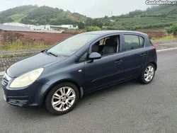 Opel Corsa 1.2