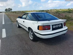 Toyota Celica 1.6 GTI Twin Cam Coupé