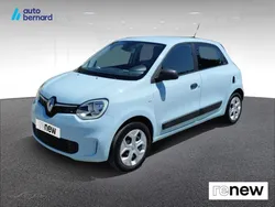 Renault Twingo E-Tech Electric Life R80 Achat Intégral - 21MY