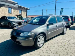 Renault Mégane 1.4 Confort Dynamique