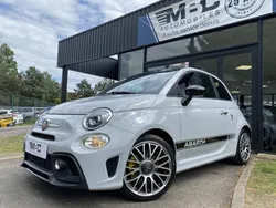 Abarth 500 1.4 Turbo T-Jet 145ch 595 MY19