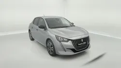 PEUGEOT 208 PureTech 100 S&S BVM6 Style