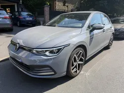 VOLKSWAGEN GOLF 8 VIII 1.0 eTSI OPF 110 ch DSG 7 Active / 2ND MAIN / Caméra / CarPlay