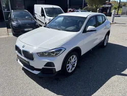 BMW X2 sDrive 18i DKG Lounge Garantie 12 Mois