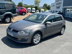 Golf tdi DSG7 garantie jusqu’à 60 mois 195 000 kms