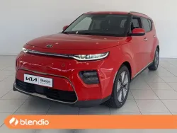KIA Soul e- Emotion Long Range