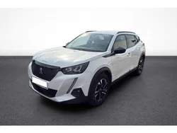 Peugeot 2008 PureTech 130 S&S EAT8 Roadtrip
