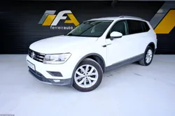 VW Tiguan Allspace 2.0 TDI Confortline DSG