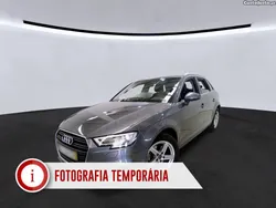 Audi A3 Sportback 30 TDI Design GPS 116cv