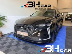 Ds Automobiles Ds 4 1.5 BLUEHDI 130 PERFORMANCE LINE PLUS EAT BVA / CARPLAY / KEYLESS / CAMERA 360