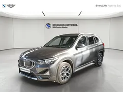 BMW X1 sDrive 16d 116 ch DKG7 xLine