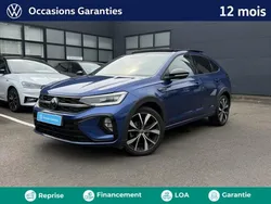 Volkswagen Taigo 1.5 TSI 150ch R-Line DSG7