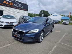 Volvo V40 CROSS COUNTRY D2 ADBLUE 120CH OVERSTA EDITION GEARTRONIC