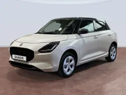 SUZUKI Swift 1.2 Mild Hybrid S2 4WD