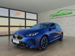 BMW Serie 1 120dA