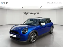 MINI Cooper 156 ch DKG7 C Classic