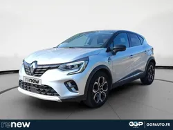 Renault Captur 1.3 TCe 130ch FAP Intens - 20