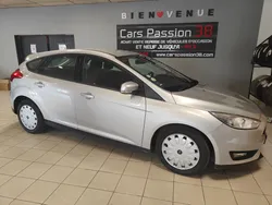 FORD FOCUS 1.5 TDCi 105 ECOnetic SS Executive