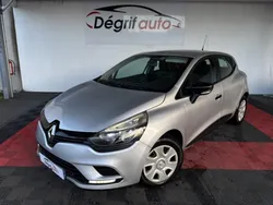 Renault Clio IV SOCIETE DCI ENERGY AIR