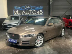 Jaguar Xe 2.0 D 180 cv Boîte auto