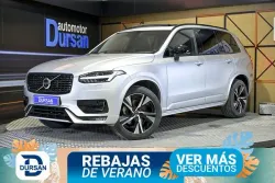 VOLVO XC90 B5 Momentum 5pl. AWD Aut.