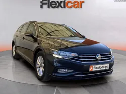 VW Passat 2.0 TDi Business DSG