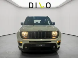 JEEP Renegade 1.3 PHEV Limited 4x4 Aut. 190