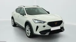 CUPRA Formentor 1.4 e-HYBRID 204 ch DSG6 V
