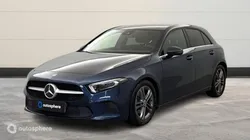 Mercedes Classe A 200 d 150ch Business Line 8G-DCT