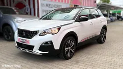 Peugeot 3008 1.2 PureTech Allure J18