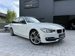 Bmw SERIE 3 TOURING (F31) 320DA 184CH SPORT - TOIT - RADAR - SUIVI - GARANTIE