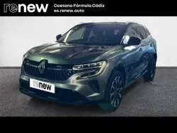 RENAULT Austral 1.3 TCe Mild Hybrid Equilibre 103kW