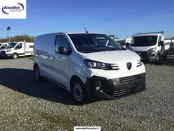 Peugeot Expert M EAT8 2.0 BLUEHDI 180 PACK CONNECTIVITE+CAMERA 3P