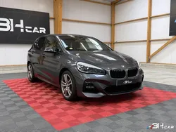 Bmw Serie 2 ActiveTourer 216d 116ch M Sport