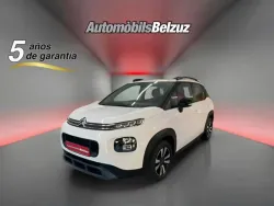 Citroen C3 Aircross Puretech S&S Feel 110
