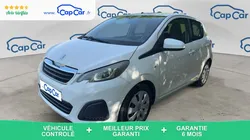 Peugeot 108 1.2 PureTech 82 Active