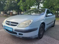 Citroen c5 berline 2.0 hdi 110 ch
