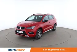 Seat Ateca 1.5 TSI ACT FR DSG7 150 ch