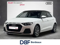 Audi A1 sportback 30 TFSI 110 ch S tronic 7 Advanced