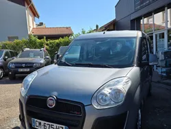 FIAT DOBLO 1.6 Multijet 16v 90 ch S/S DPF