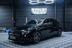 Mercedes-Benz Classe A 200 163ch AMG Line 7G-DCT - Toit ouvrant - Caméra de recul - Visible sur Eysines
