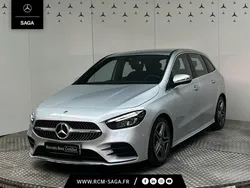 Mercedes Classe B 180 AMG Line Edition