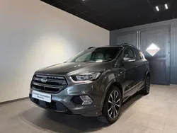 Ford kuga ii (2) 2.0 tdci 180 s&s 4x4 st-line