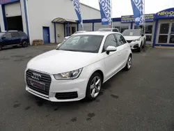 Audi A1 sportback 1.0 TFSI ultra 95 Ambiente