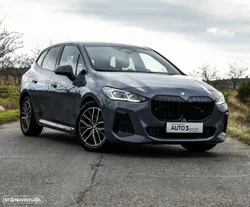 BMW 218 Active Tourer d Aut. M Sport