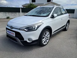 Hyundai i20 1.0 Active 100cv t-gdi
