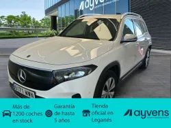 MERCEDES EQA 350 4matic