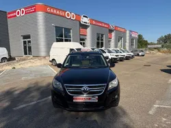 Volkswagen TIGUAN 2.0 TDI 140CH FAP CARAT TIPTRONIC