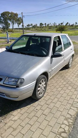Citroën Saxo 1.5D